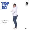 TOP 20 ME TON ΜΑΡΙΟ ΝΙΚΗΦΟΡΟΥ